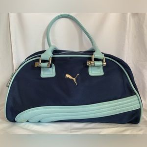 Puma Gym Bag